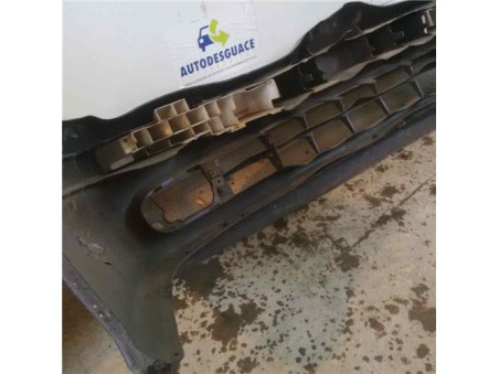 Paragolpes Delantero Renault MEGANE I SCENIC 1 9 dTi D 