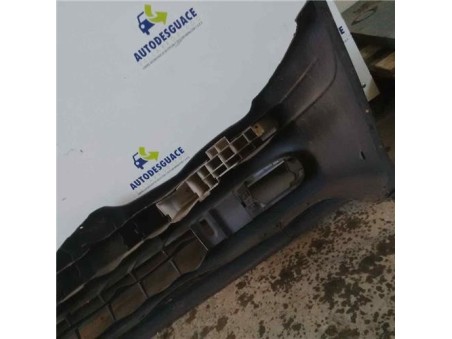 Paragolpes Delantero Renault MEGANE I SCENIC 1 9 dTi D 