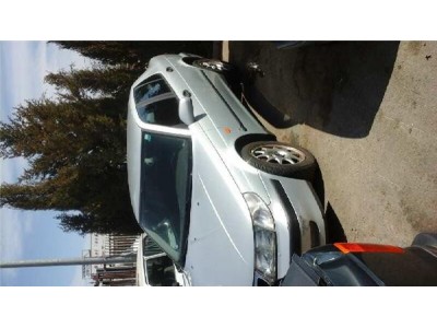 Paragolpes Delantero Saab 9-5 SEDÁN 2 3  2