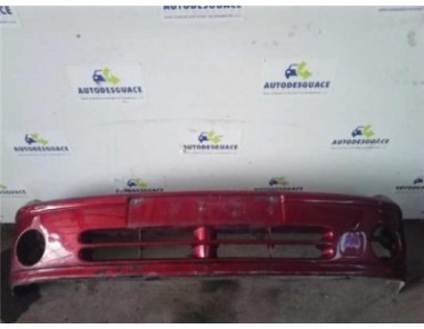 Paragolpes Delantero Renault LAGUNA 2 2 Turbodiesel 