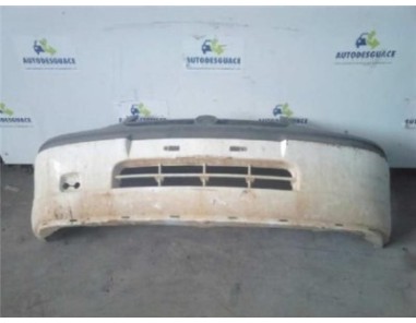 Paragolpes Delantero Opel CORSA B *