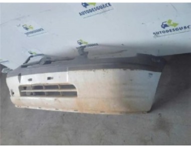 Paragolpes Delantero Opel CORSA B *