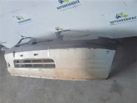 Paragolpes Delantero Opel CORSA B *