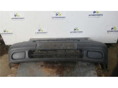 Paragolpes Delantero Renault CLIO I FASE I+II 1 2