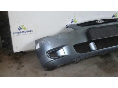 Paragolpes Delantero Kia SHUMA II 1 6