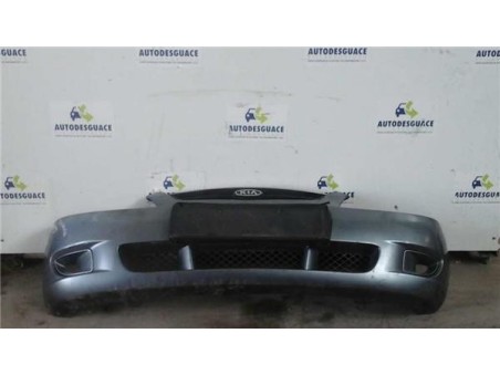 Paragolpes Delantero Kia SHUMA II 1 6 