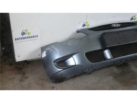 Paragolpes Delantero Kia SHUMA II 1 6 
