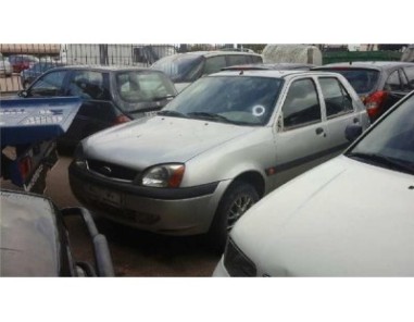 Paragolpes Delantero Ford FIESTA BERLINA 1 8 TDDI Turbodiesel 
