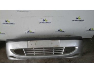 Paragolpes Delantero Ford FIESTA BERLINA 1 8 TDDI Turbodiesel 