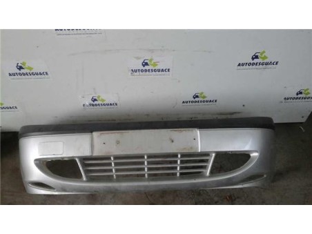 Paragolpes Delantero Ford FIESTA BERLINA 1 8 TDDI Turbodiesel 