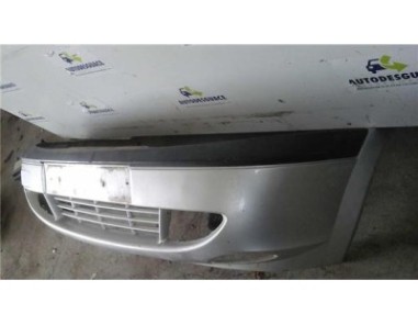 Paragolpes Delantero Ford FIESTA BERLINA 1 8 TDDI Turbodiesel 
