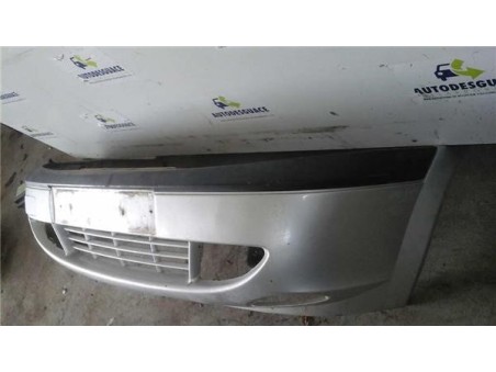 Paragolpes Delantero Ford FIESTA BERLINA 1 8 TDDI Turbodiesel 