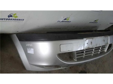 Paragolpes Delantero Ford FIESTA BERLINA 1 8 TDDI Turbodiesel 