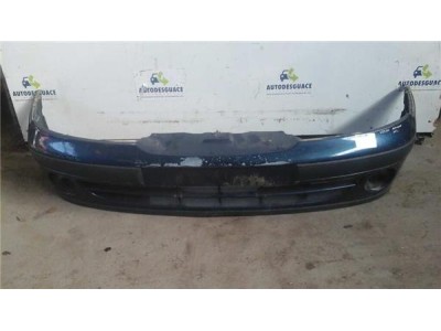 Paragolpes Delantero Renault MEGANE I FASE 2 BERLINA 1 9 dCi D