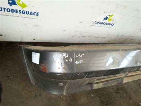 Paragolpes Delantero Tata TELCOLINE TDI D/C 4X4 1948 