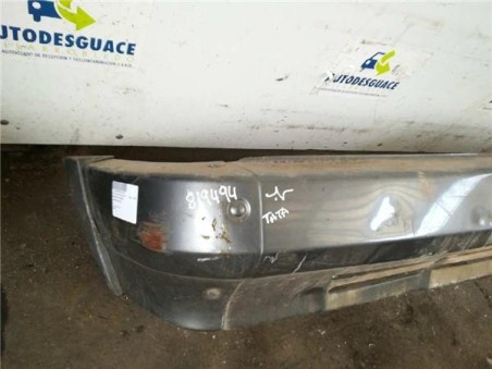 Paragolpes Delantero Tata TELCOLINE TDI D/C 4X4 1948 