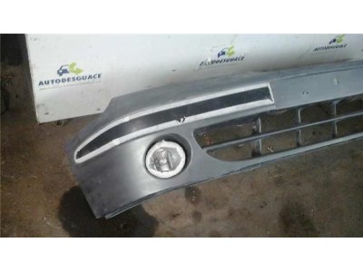 Paragolpes Delantero Renault MEGANE I FASE 2 BERLINA 1 9 dTi D