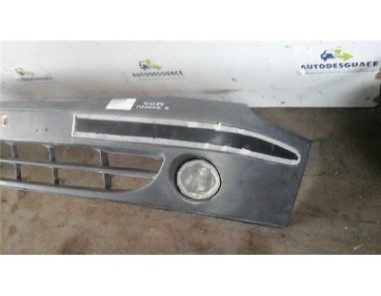 Paragolpes Delantero Renault MEGANE I FASE 2 BERLINA 1 9 dTi D 