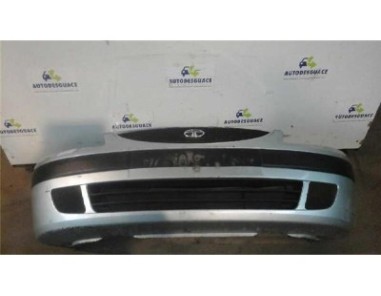 Paragolpes Delantero Tata INDICA 1 4 