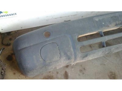 Paragolpes Delantero Nissan INTERSTAR MOD  04 2 5 dCi D