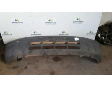 Paragolpes Delantero Nissan INTERSTAR MOD  04 2 5 dCi D 