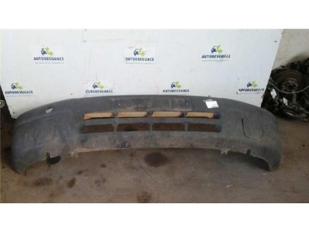 Paragolpes Delantero Nissan INTERSTAR MOD  04 2 5 dCi D 