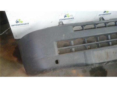 Paragolpes Delantero Peugeot BOXER CAJA CERRADA 2 5 D