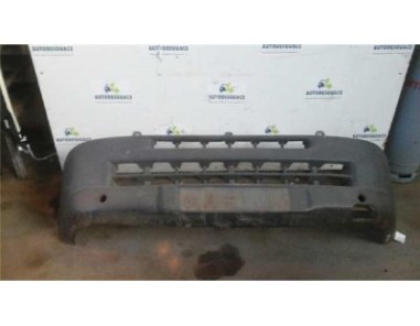 Paragolpes Delantero Peugeot BOXER CAJA CERRADA 2 5 D 
