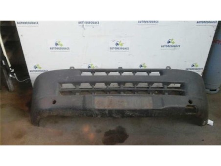 Paragolpes Delantero Peugeot BOXER CAJA CERRADA 2 5 D 