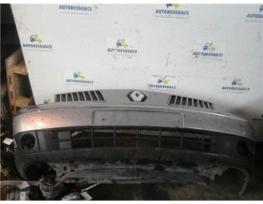 Paragolpes Delantero Renault VEL SATIS 2 2 dCi Turbodiesel 