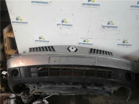 Paragolpes Delantero Renault VEL SATIS 2 2 dCi Turbodiesel 