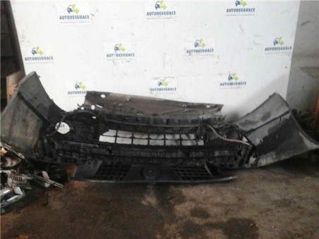 Paragolpes Delantero Renault VEL SATIS 2 2 dCi Turbodiesel 