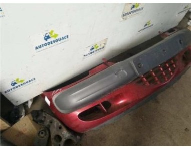 Paragolpes Delantero Chrysler PT CRUISER 2 4 16V 