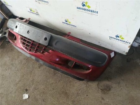 Paragolpes Delantero Chrysler PT CRUISER 2 4 16V 