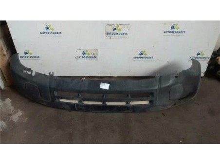 Paragolpes Delantero Opel MOVANO 2 2 DTI 