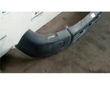 Paragolpes Delantero Opel MOVANO 2 2 DTI 