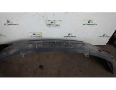 Paragolpes Delantero Opel MOVANO 2 2 DTI 