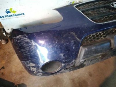 Paragolpes Delantero Hyundai SANTA FE 2 2 CRDi