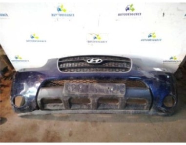 Paragolpes Delantero Hyundai SANTA FE 2 2 CRDi 