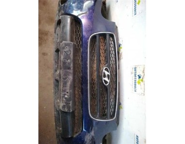 Paragolpes Delantero Hyundai SANTA FE 2 2 CRDi 