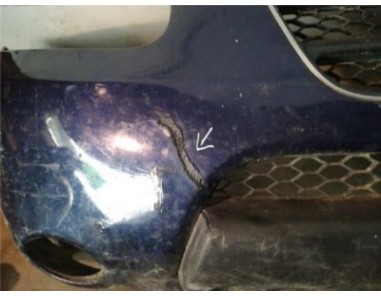 Paragolpes Delantero Hyundai SANTA FE 2 2 CRDi 