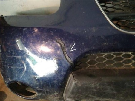 Paragolpes Delantero Hyundai SANTA FE 2 2 CRDi 