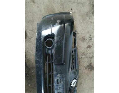 Paragolpes Delantero Renault MEGANE II COUPE/CABRIO 1 9 dCi D 