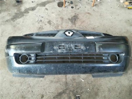 Paragolpes Delantero Renault MEGANE II COUPE/CABRIO 1 9 dCi D 