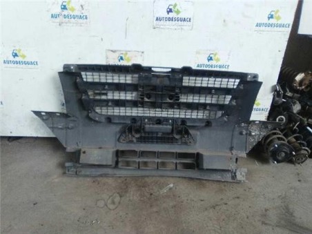 Paragolpes Delantero Ford TRANSIT NEW LINE  82006   ) 2 2 TDCi 