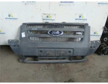 Paragolpes Delantero Ford TRANSIT NEW LINE  82006   ) 2 2 TDCi 