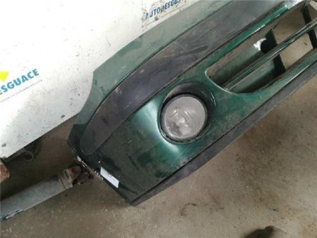 Paragolpes Delantero Renault MEGANE I FASE 2 BERLINA 1 6 