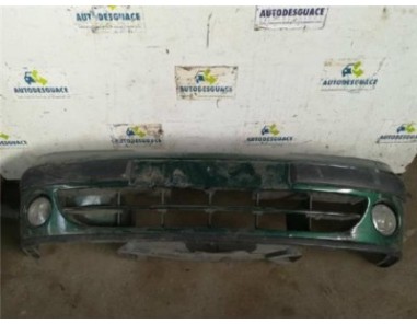 Paragolpes Delantero Renault MEGANE I FASE 2 BERLINA 1 6 