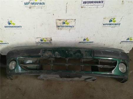 Paragolpes Delantero Renault MEGANE I FASE 2 BERLINA 1 6 
