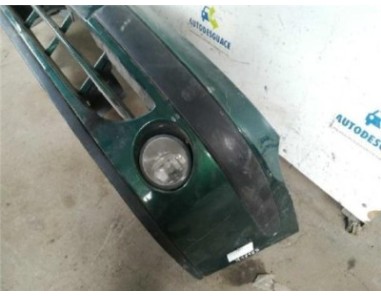 Paragolpes Delantero Renault MEGANE I FASE 2 BERLINA 1 6 